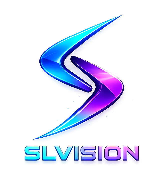 SLVision Logo